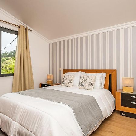 Countryside Nest By Madeira Sun Travel Villa Achadas da Cruz Buitenkant foto