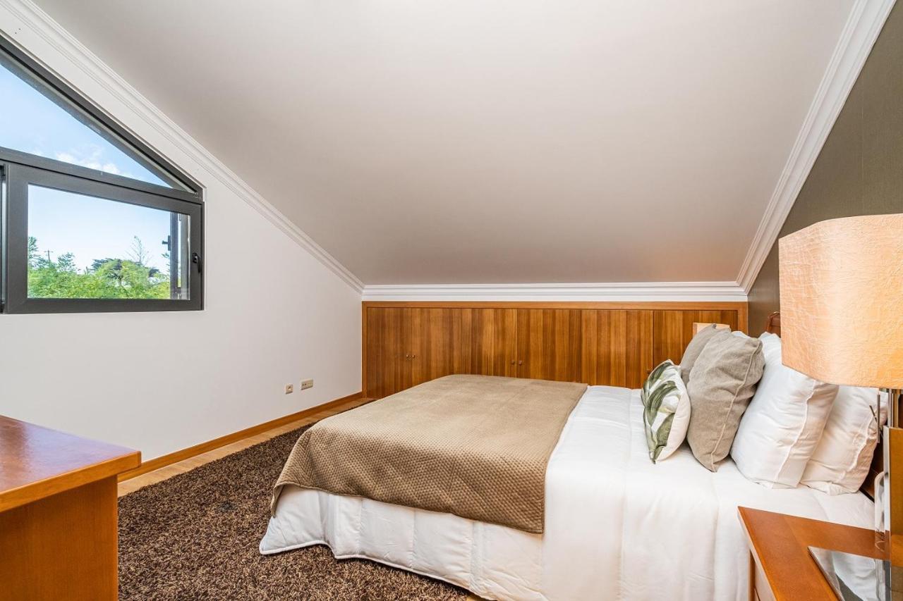Countryside Nest By Madeira Sun Travel Villa Achadas da Cruz Buitenkant foto