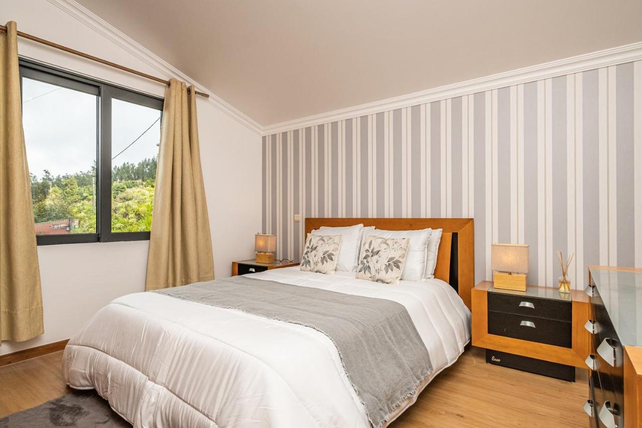 Countryside Nest By Madeira Sun Travel Villa Achadas da Cruz Buitenkant foto
