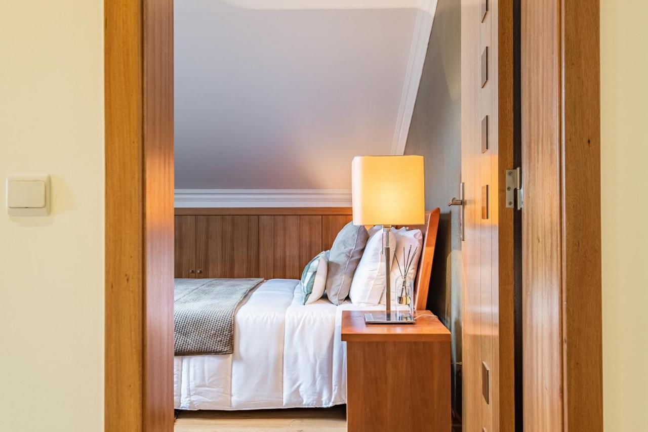 Countryside Nest By Madeira Sun Travel Villa Achadas da Cruz Buitenkant foto